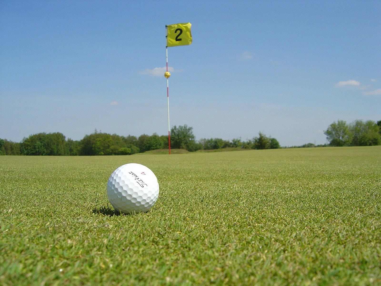 improve your golf this summer